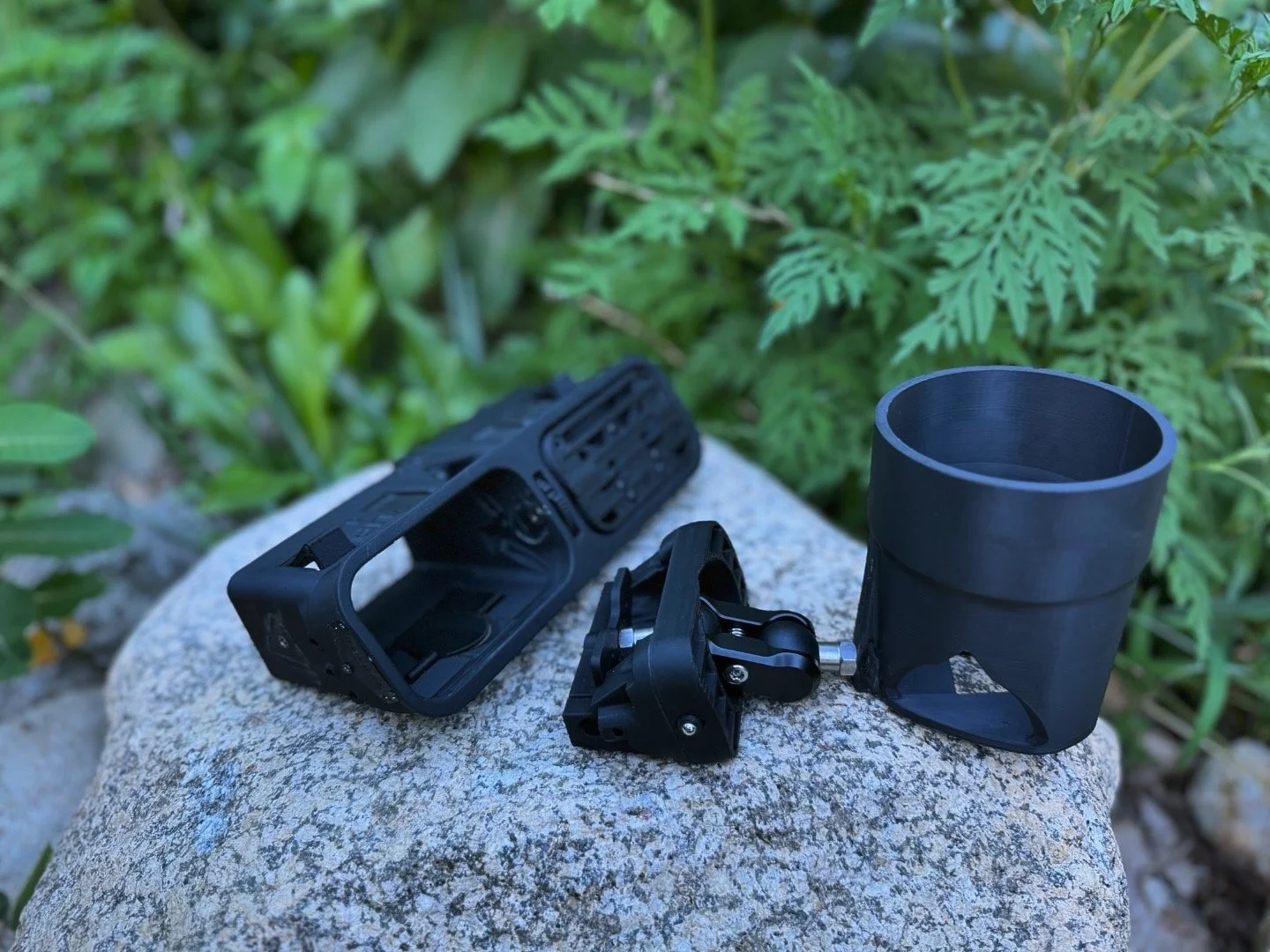 S13 RAM Insert + Options — DRAKES